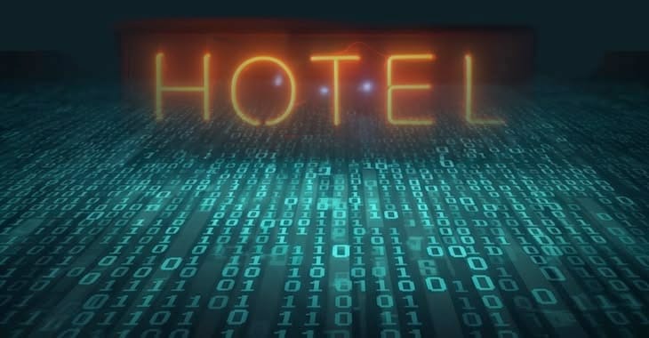 Half a million hotel guests at risk after hackers accessed sensitive data 