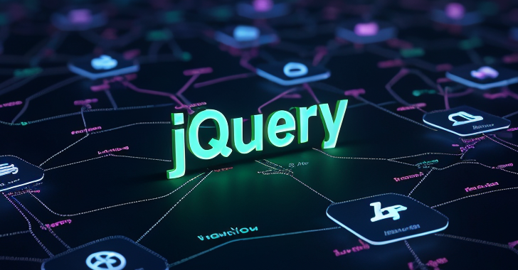 CISA Adds Five-Year-Old jQuery XSS Flaw to Exploited Vulnerabilities List 