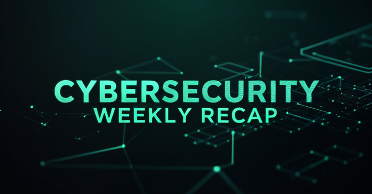 ⚡ THN Weekly Recap: Top Cybersecurity Threats, Tools and Tips [27 January] 