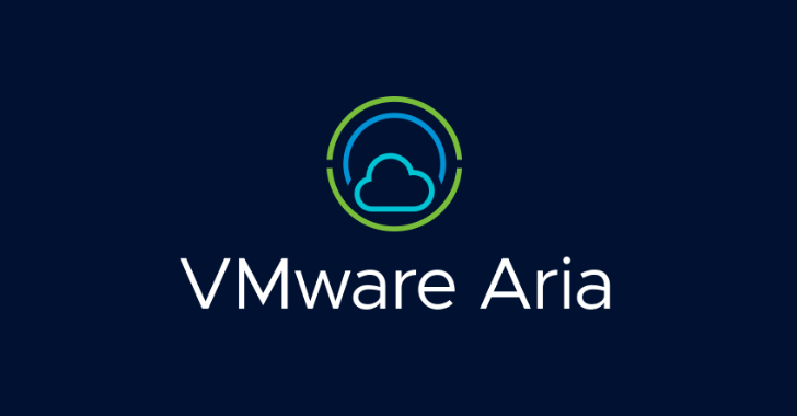 Broadcom Patches VMware Aria Flaws – Exploits May Lead to Credential Theft 