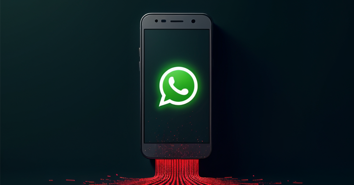 Meta Confirms Zero-Click WhatsApp Spyware Attack Targeting 90 Journalists, Activists 