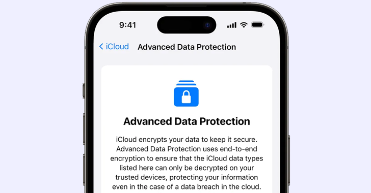 Apple Drops iCloud’s Advanced Data Protection in the U.K. Amid Encryption Backdoor Demands 