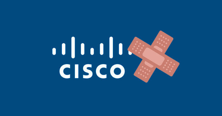 Cisco Patches Critical ISE Vulnerabilities Enabling Root CmdExec and PrivEsc 