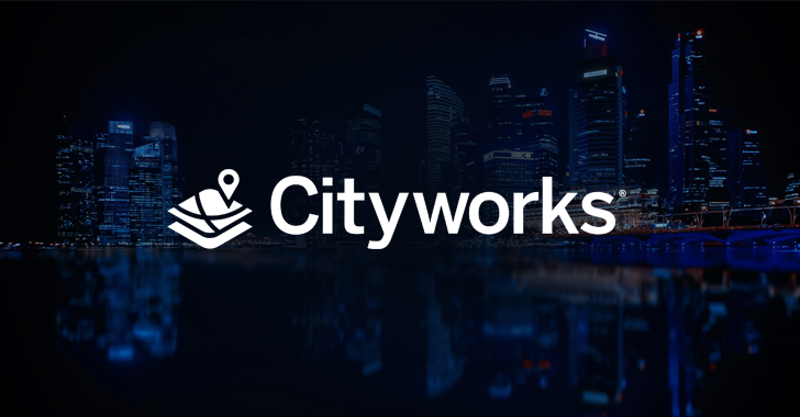 CISA Warns of Active Exploits Targeting Trimble Cityworks Vulnerability 