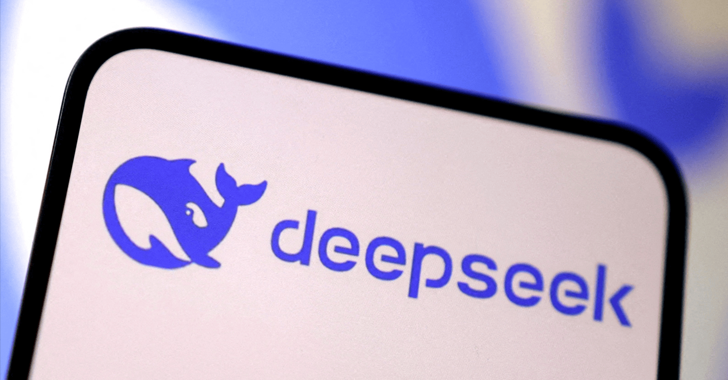 South Korea Suspends DeepSeek AI Downloads Over Privacy Violations 
