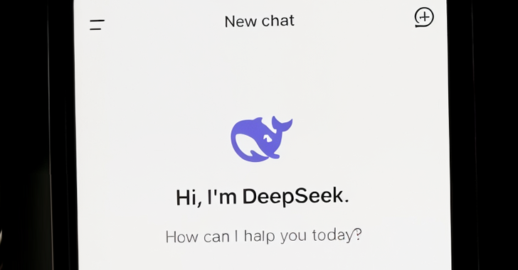 Taiwan Bans DeepSeek AI Over National Security Concerns, Citing Data Leakage Risks 