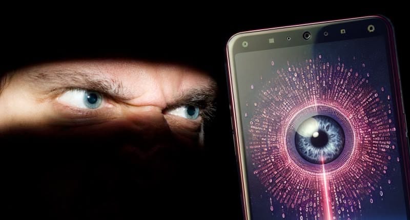 Flaw found in stalkerware apps, exposing millions of people.  Here’s how to find out if your phone is being spied upon 