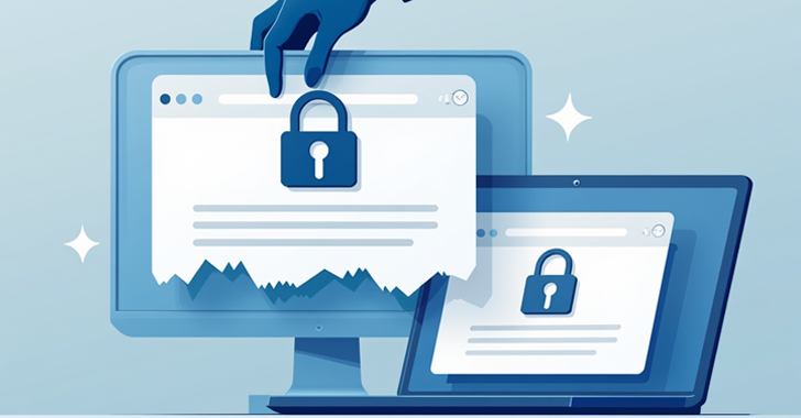 Cybercriminals Can Now Clone Any Brand’s Site in Minutes Using Darcula PhaaS v3 