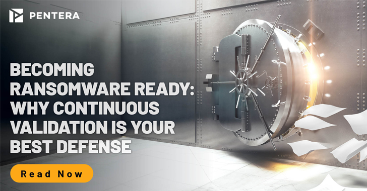 Becoming Ransomware Ready: Why Continuous Validation Is Your Best Defense 