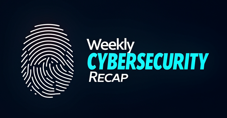 ⚡ THN Weekly Recap: Top Cybersecurity Threats, Tools and Tips [10 February] 