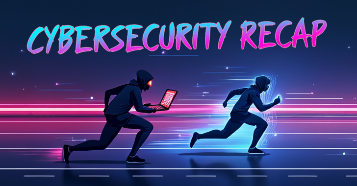 ⚡ THN Weekly Recap: Top Cybersecurity Threats, Tools and Tips [27 February] 