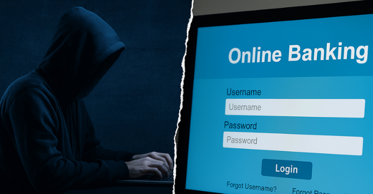 How ‘Browser-in-the-Middle’ Attacks Steal Sessions in Seconds 