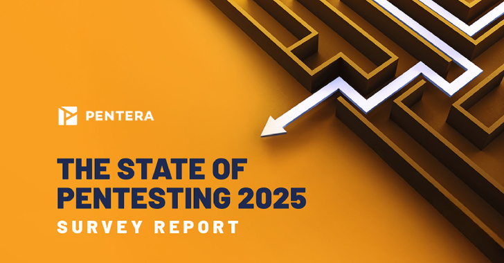 The Crowded Battle: Key Insights from the 2025 State of Pentesting Report 
