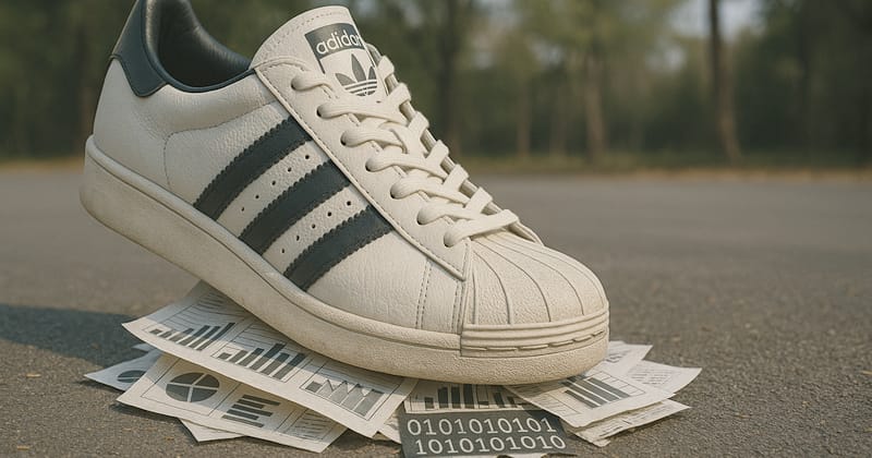 Adidas customers’ personal information at risk after data breach 
