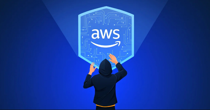 AWS Default IAM Roles Found to Enable Lateral Movement and Cross-Service Exploitation 