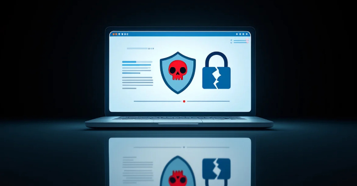 Cybercriminals Clone Antivirus Site to Spread Venom RAT and Steal Crypto Wallets 