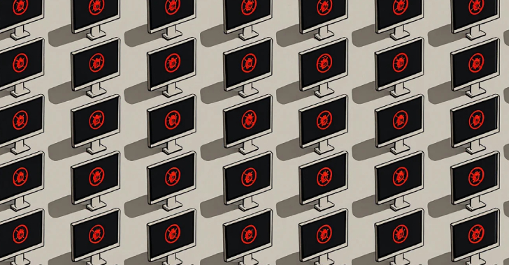 U.S. Dismantles DanaBot Malware Network, Charges 16 in $50M Global Cybercrime Operation 