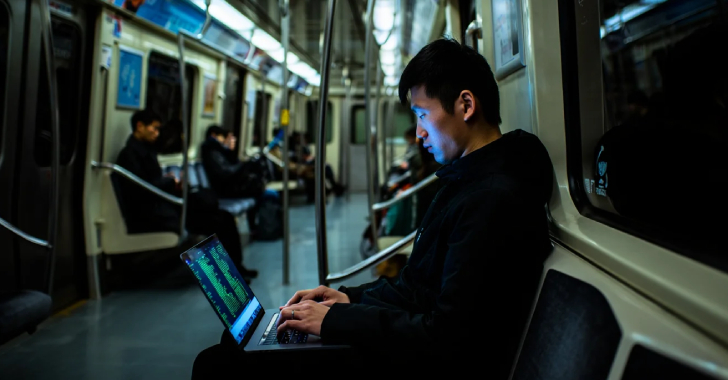 China-Linked Hackers Exploit SAP and SQL Server Flaws in Attacks Across Asia and Brazil 