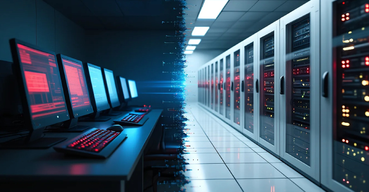 Chinese Hackers Exploit Trimble Cityworks Flaw to Infiltrate U.S. Government Networks 