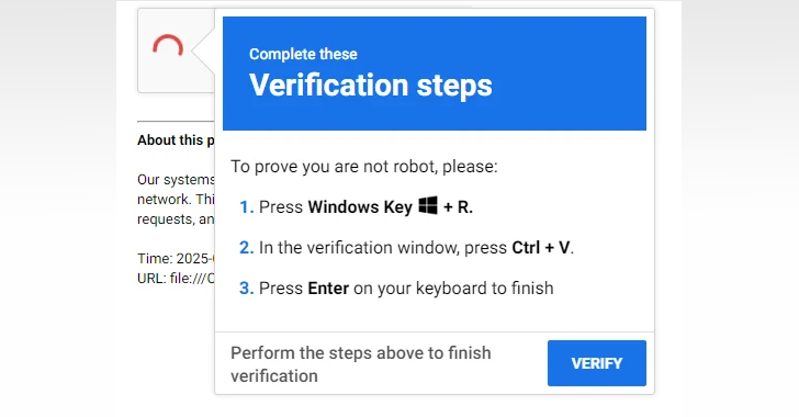 New EDDIESTEALER Malware Bypasses Chrome’s App-Bound Encryption to Steal Browser Data 