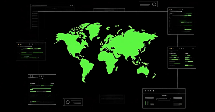Russia-Linked Hackers Target Tajikistan Government with Weaponized Word Documents 