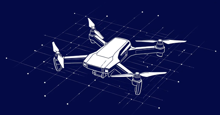 Earth Ammit Breached Drone Supply Chains via ERP in VENOM, TIDRONE Campaigns 
