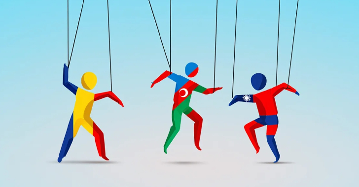 Meta Disrupts Influence Ops Targeting Romania, Azerbaijan, and Taiwan with Fake Personas 