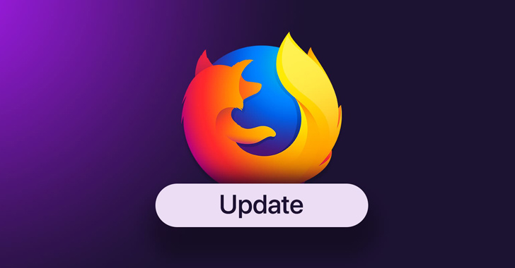Firefox Patches 2 Zero-Days Exploited at Pwn2Own Berlin with $100K in Rewards 