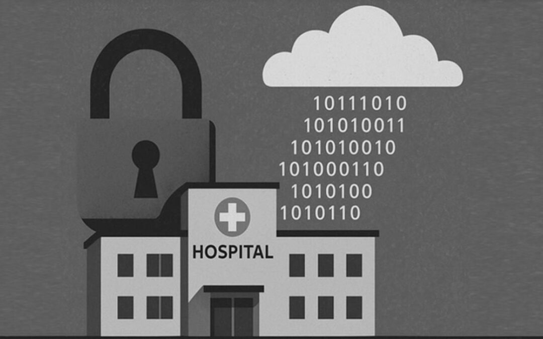 Prescription for disaster: Sensitive patient data leaked in Ascension breach 