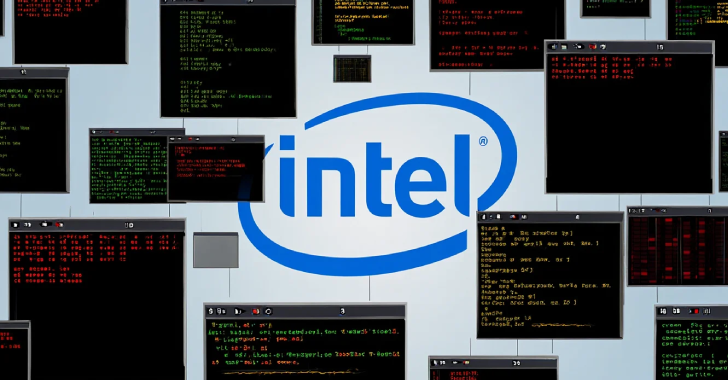 Researchers Expose New Intel CPU Flaws Enabling Memory Leaks and Spectre v2 Attacks 