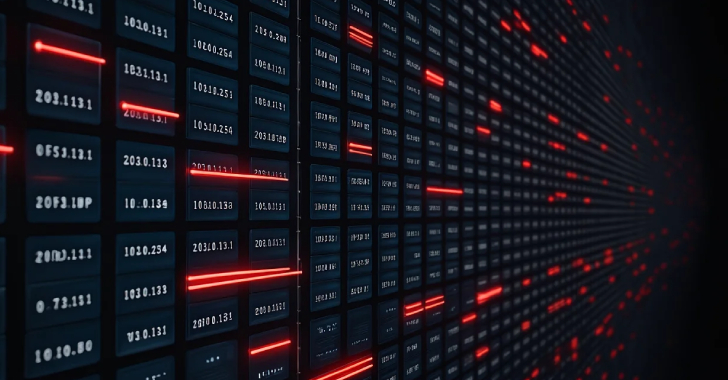 251 Amazon-Hosted IPs Used in Exploit Scan Targeting ColdFusion, Struts, and Elasticsearch 