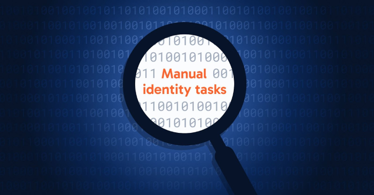 Identity Security Has an Automation Problem—And It’s Bigger Than You Think 