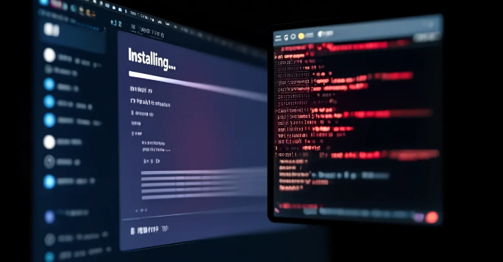 Hackers Use Fake VPN and Browser NSIS Installers to Deliver Winos 4.0 Malware 