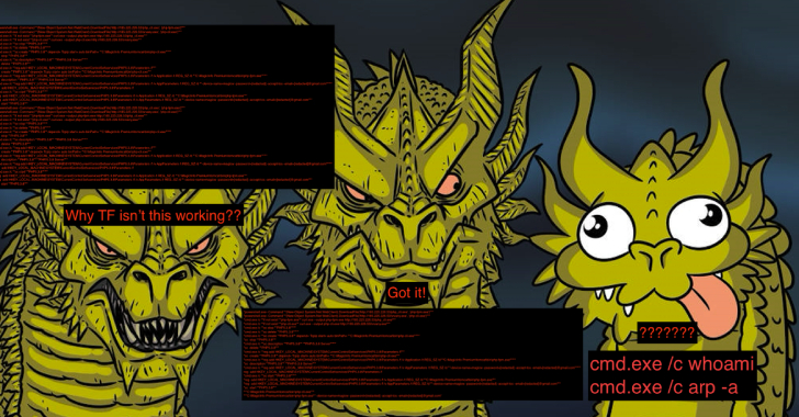 Samsung Patches CVE-2025-4632 Used to Deploy Mirai Botnet via MagicINFO 9 Exploit 