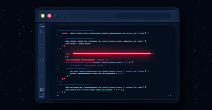 Malicious npm Packages Infect 3,200+ Cursor Users With Backdoor, Steal Credentials 