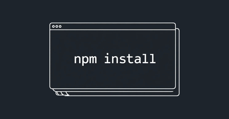 Malicious npm Package Leverages Unicode Steganography, Google Calendar as C2 Dropper 