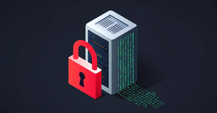 300 Servers and €3.5M Seized as Europol Strikes Ransomware Networks Worldwide 
