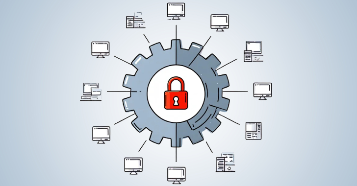 DragonForce Exploits SimpleHelp Flaws to Deploy Ransomware Across Customer Endpoints 