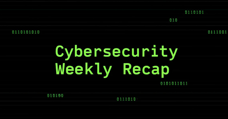 Cyber News & Articles Cyber News & Articles