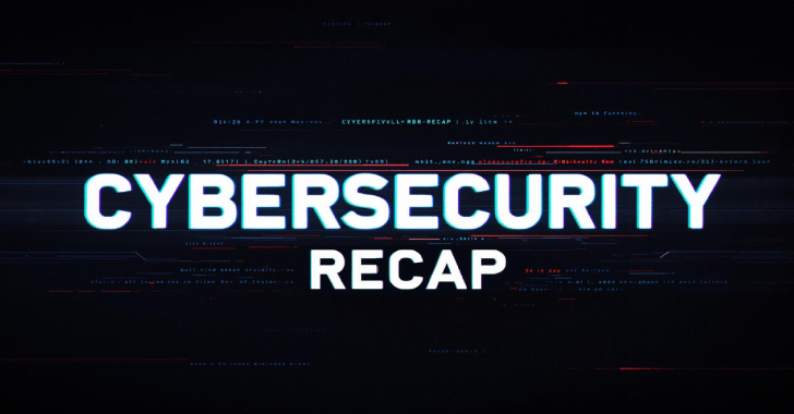 Cyber News & Articles Cyber News & Articles