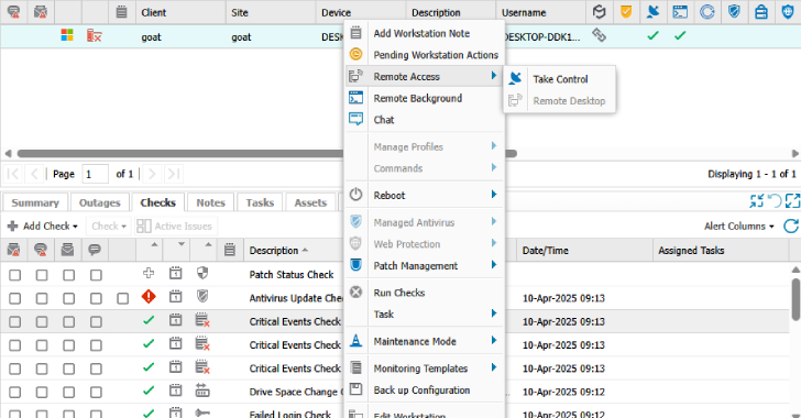 Initial Access Brokers Target Brazil Execs via NF-e Spam and Legit RMM Trials 