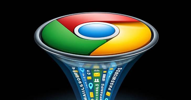 Popular Chrome Extensions Leak API Keys, User Data via HTTP and Hardcoded Credentials 