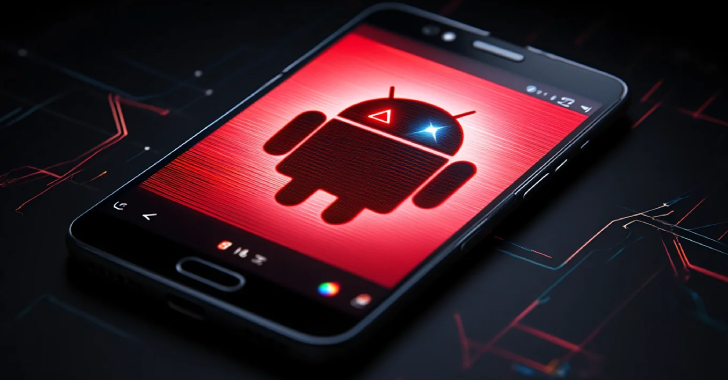 New Android Malware Surge Hits Devices via Overlays, Virtualization Fraud and NFC Theft 