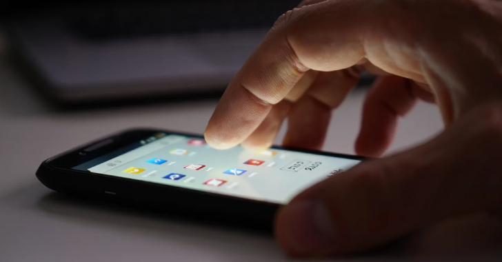 Preinstalled Apps on Ulefone, Krüger&Matz Phones Let Any App Reset Device, Steal PIN 