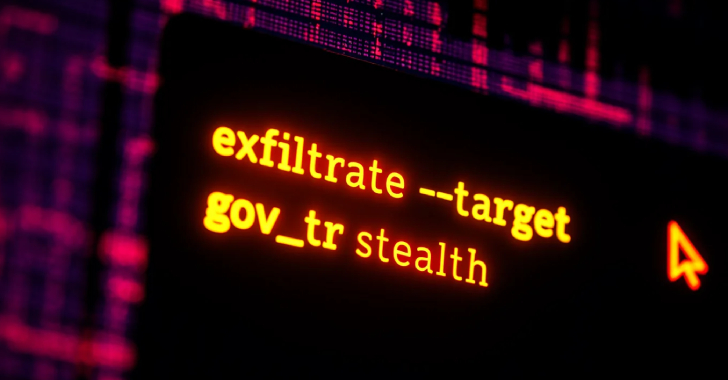 Researchers Detail Bitter APT’s Evolving Tactics as Its Geographic Scope Expands 