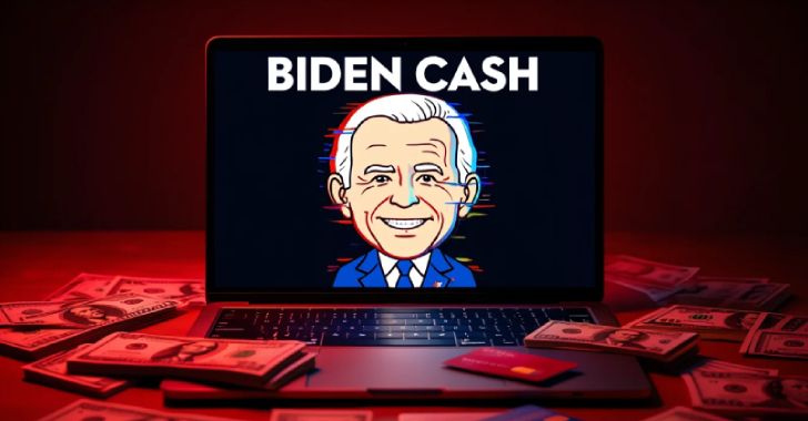 DoJ Seizes 145 Domains Tied to BidenCash Carding Marketplace in Global Takedown 