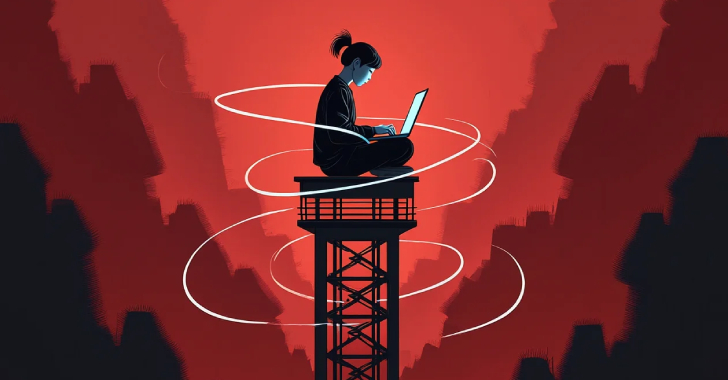 China-linked Salt Typhoon Exploits Critical Cisco Vulnerability to Target Canadian Telecom