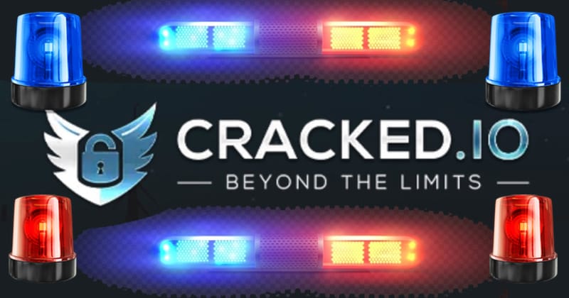 Dutch police identify users as young as 11-year-old on Cracked.io hacking forum 