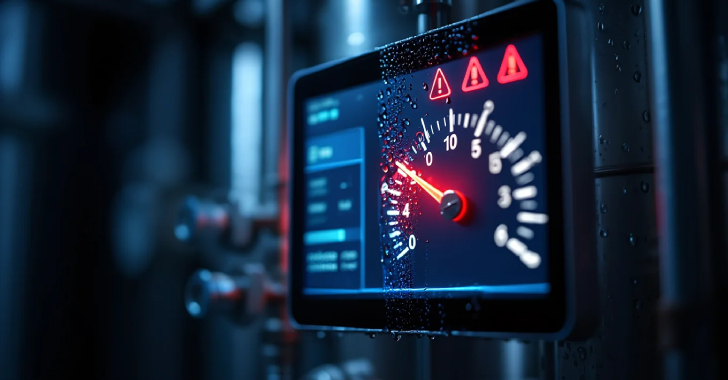 New PathWiper Data Wiper Malware Disrupts Ukrainian Critical Infrastructure in 2025 Attack 