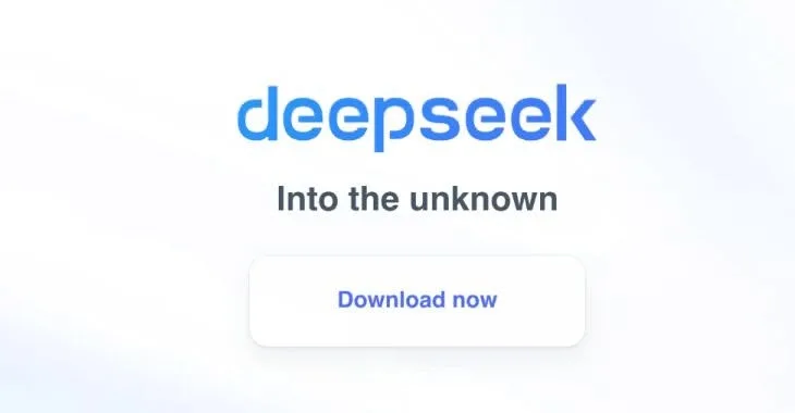 Malware attack disguises itself as DeepSeek installer 